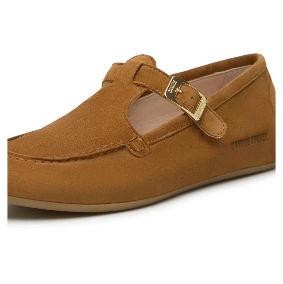 Rock Mok Loafers