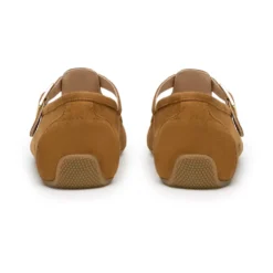 Rock Mok Loafers