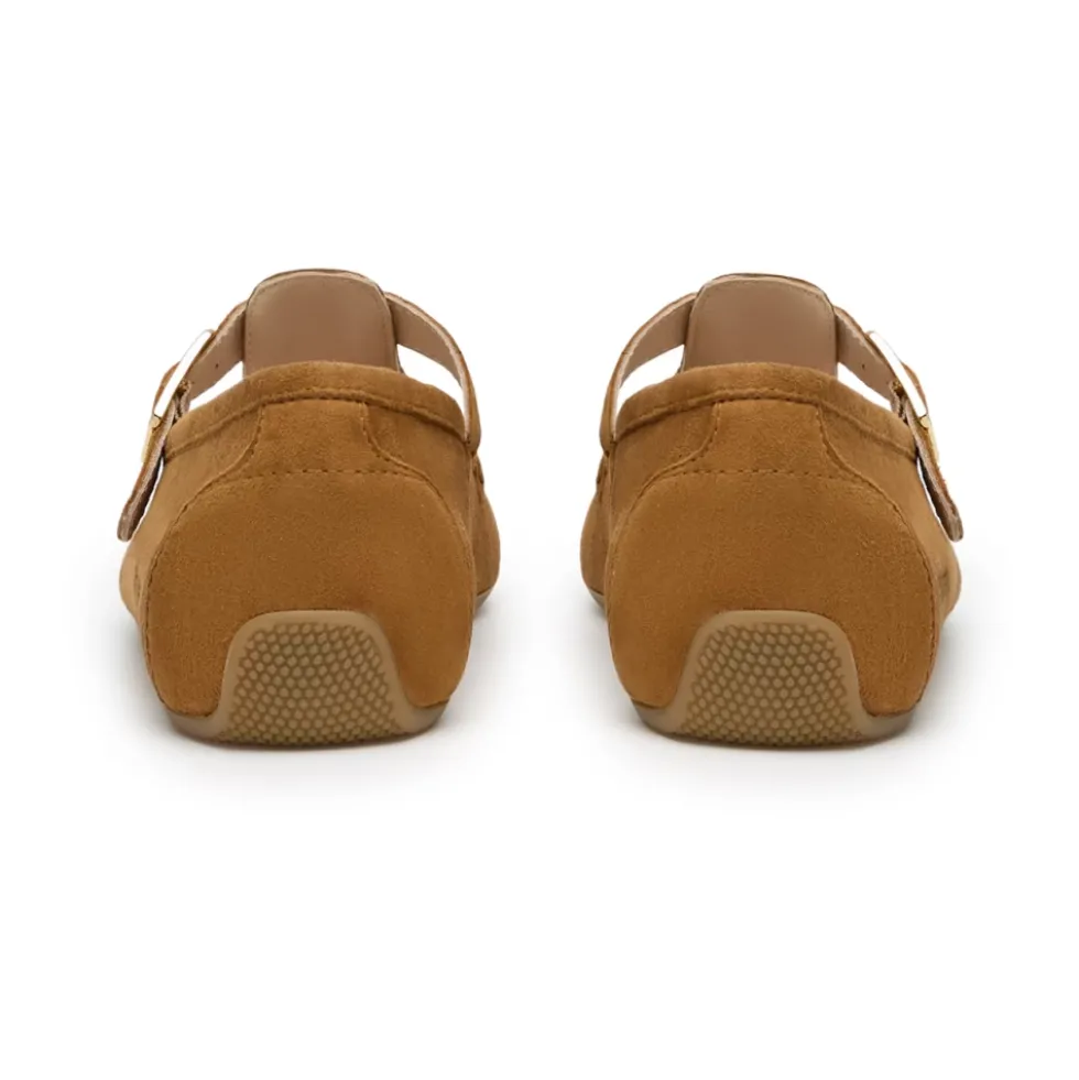 Rock Mok Loafers
