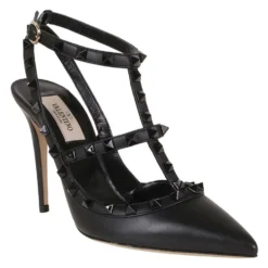 Rockstud Décolleté Hæle