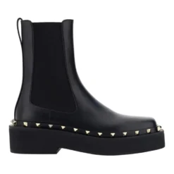 Rockstud M-Way Ankelstøvler