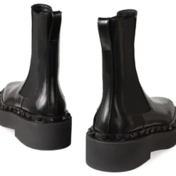 Rockstud M-Way Chelsea Boots