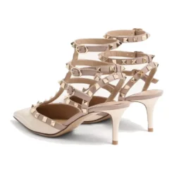 Rockstud Pumps