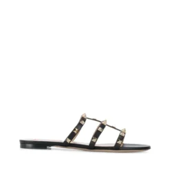 Rockstud Sandaler
