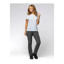 Rocky Black Michelle Stilfulde Sko