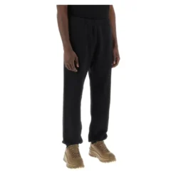 Roc Nation Joggers med Patch Logo