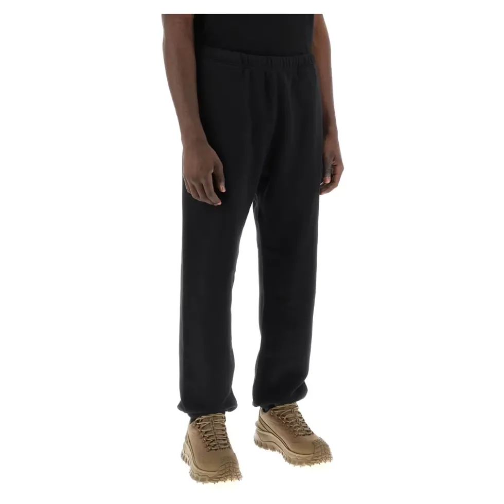 Roc Nation Joggers med Patch Logo