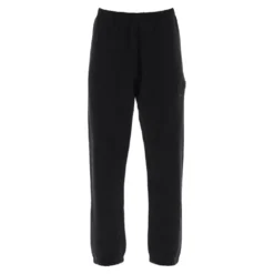 Roc Nation Joggers med Patch Logo
