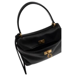 Rodeo Top Handle Bag