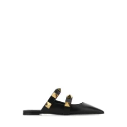 Roman Stud Slippers