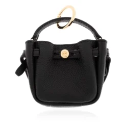Romy Bucket Taske Charm