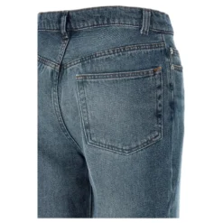Romy højtaljede flared jeans
