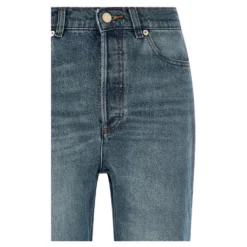 Romy højtaljede flared jeans