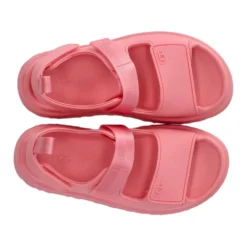 Rosa Platform Sandaler Moderne Design
