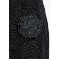 Rosseau 1/4 Zip Sweater