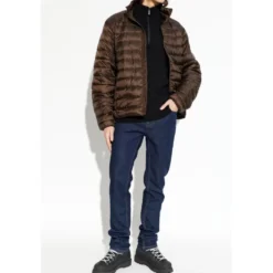 Rosseau 1/4 Zip Sweater