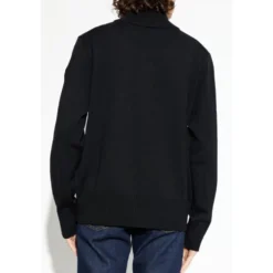 Rosseau 1/4 Zip Sweater