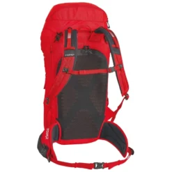 ROSSO Stilfuld M30 Rød