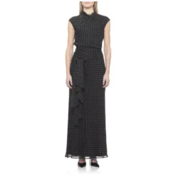Rotate Dresses Black