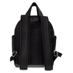 Rounded Top Backpack