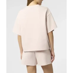 Round Neck T-Shirt Icon Scratch