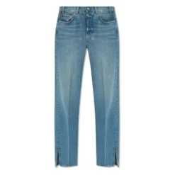 Roy straight leg jeans