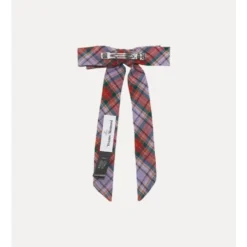 RTW Tartan Hårklemme