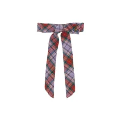 RTW Tartan Hårklemme