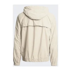 Rube Hooded Jacket