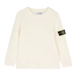 Rullekrave Sweater