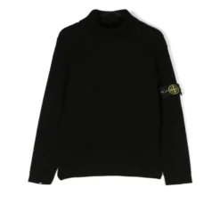 Rullekrave Sweater