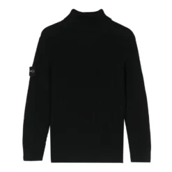 Rullekrave Sweater