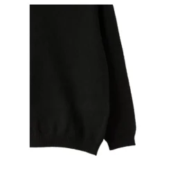 Rullekrave Sweater