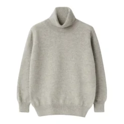 Rullekrave Sweater