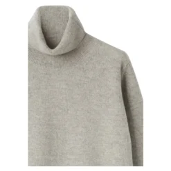 Rullekrave Sweater