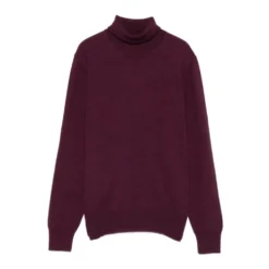 Rullekrave Sweater