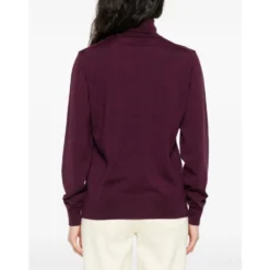 Rullekrave Sweater