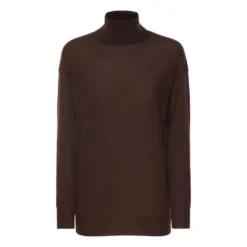 Rullekrave Sweater