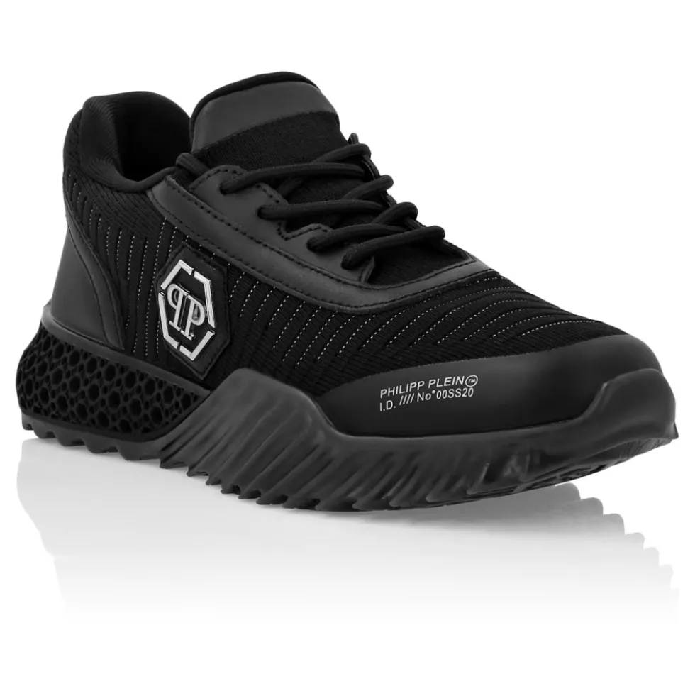 Runner Hexagon