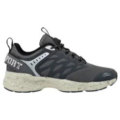 Runner Sneaker SCRATCH