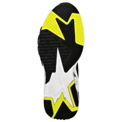 Runner Sneaker THE SCRATCH