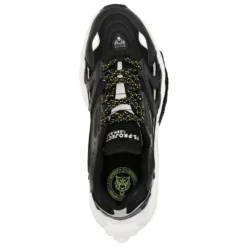 Runner Sneaker THE SCRATCH