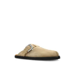 Ruskind Tabi Cut-Out Mules