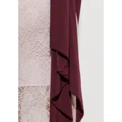 Rygløs Top