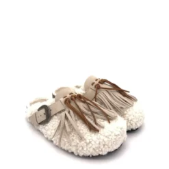 Sabot Pelliccia