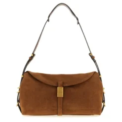 Saddle Horisontal Skuldertaske