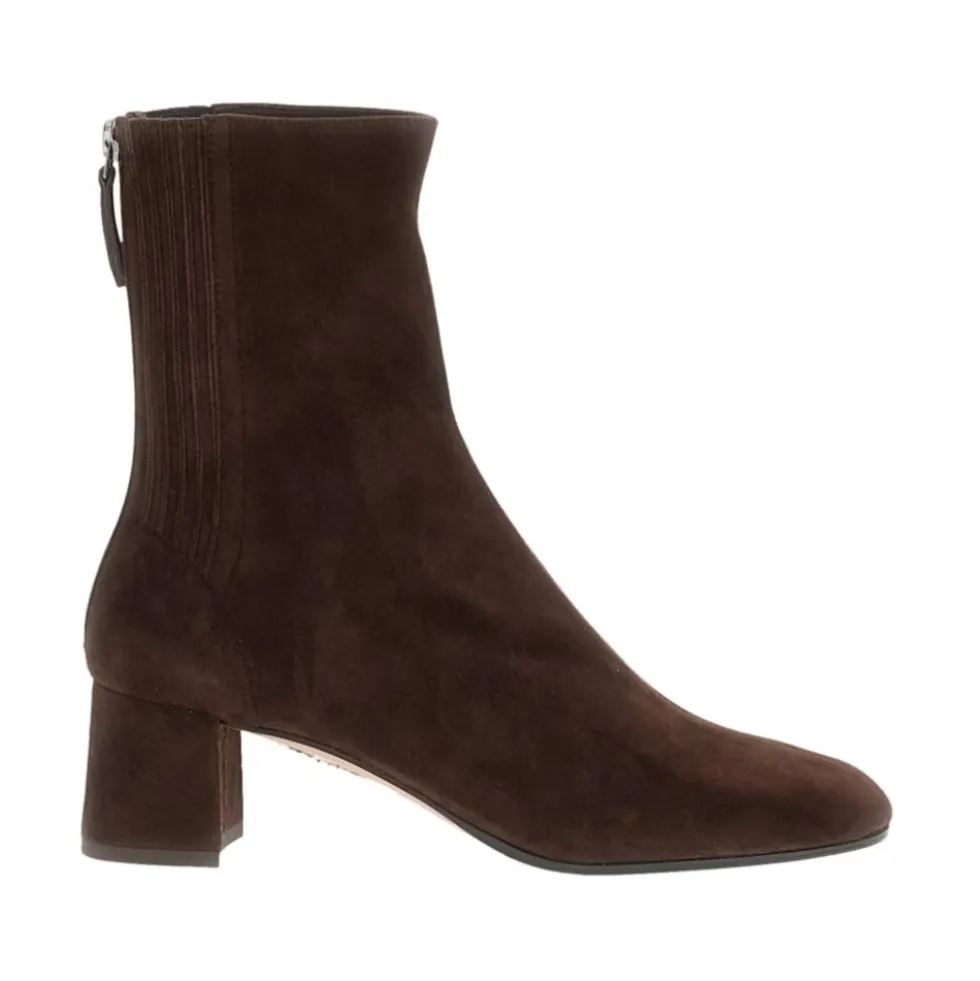 Saint Honoré Bootie 50
