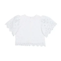 Sakura Bluse