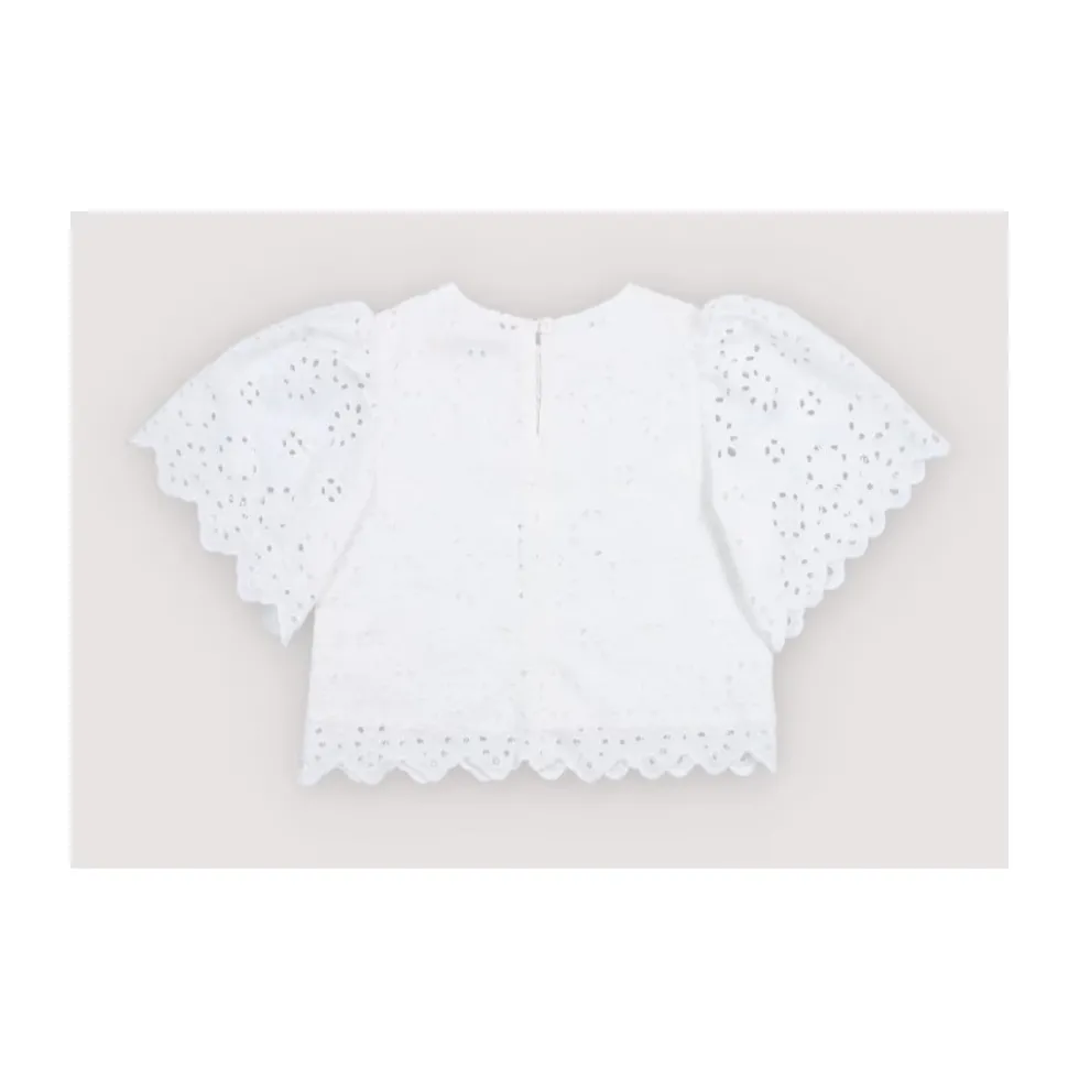 Sakura Bluse