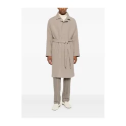 Salomon Coat